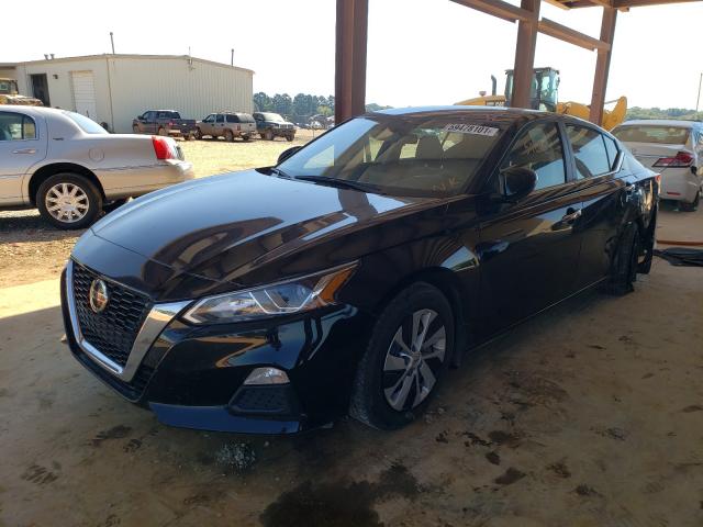 Photo 1 VIN: 1N4BL4BV3LC126362 - NISSAN ALTIMA S 