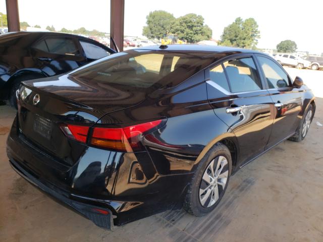 Photo 3 VIN: 1N4BL4BV3LC126362 - NISSAN ALTIMA S 