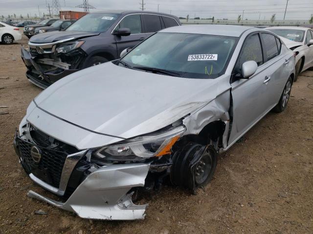 Photo 1 VIN: 1N4BL4BV3LC128810 - NISSAN ALTIMA S 