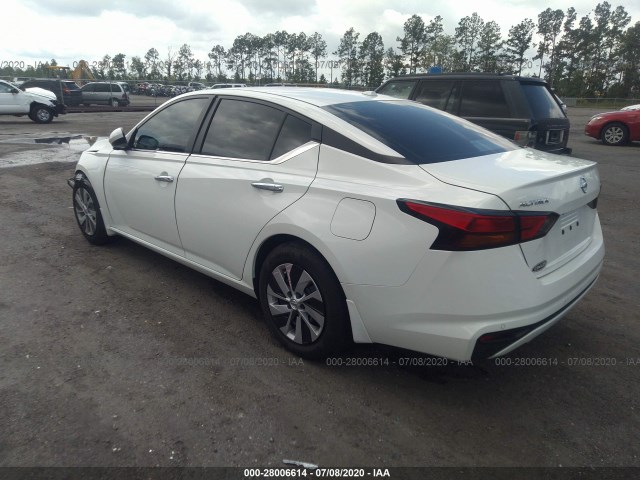 Photo 2 VIN: 1N4BL4BV3LC132114 - NISSAN ALTIMA 