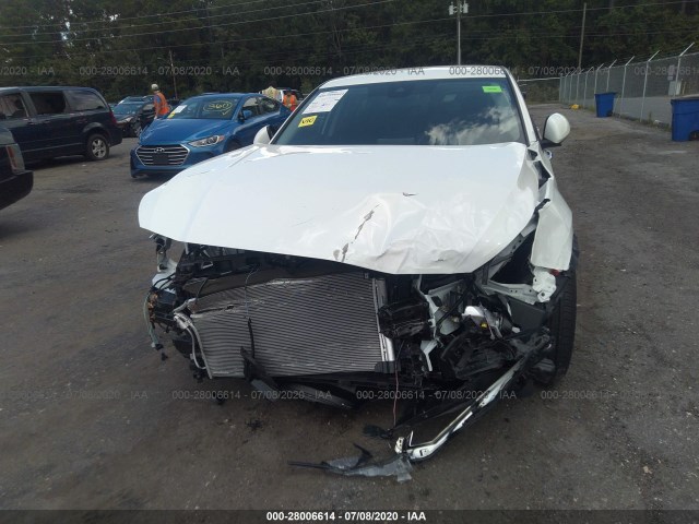 Photo 5 VIN: 1N4BL4BV3LC132114 - NISSAN ALTIMA 