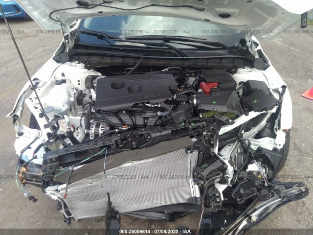 Photo 9 VIN: 1N4BL4BV3LC132114 - NISSAN ALTIMA 