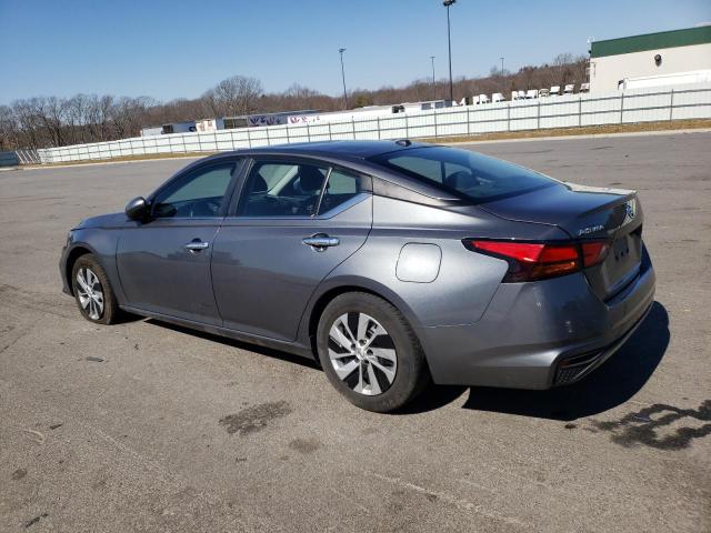 Photo 1 VIN: 1N4BL4BV3LC132579 - NISSAN ALTIMA S 