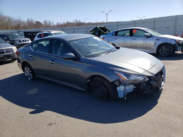 Photo 3 VIN: 1N4BL4BV3LC132579 - NISSAN ALTIMA S 