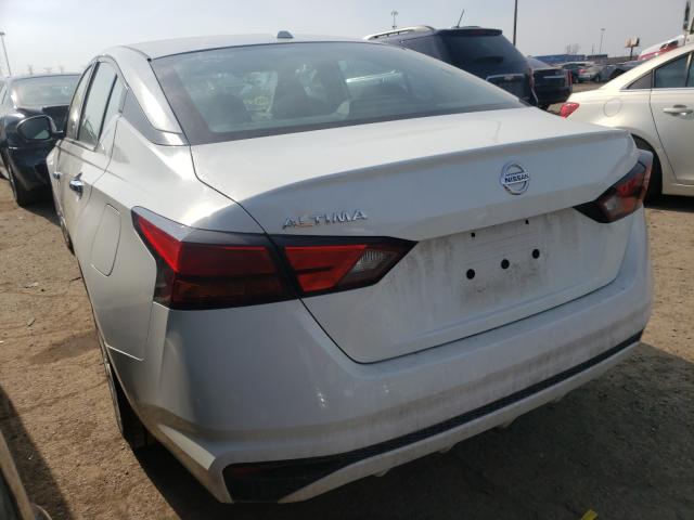 Photo 2 VIN: 1N4BL4BV3LC135465 - NISSAN ALTIMA S 