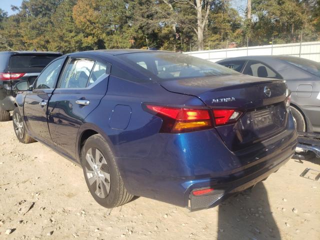 Photo 2 VIN: 1N4BL4BV3LC136499 - NISSAN ALTIMA S 