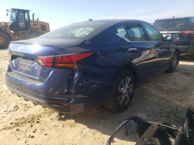 Photo 3 VIN: 1N4BL4BV3LC136499 - NISSAN ALTIMA S 