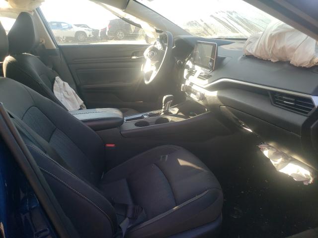 Photo 4 VIN: 1N4BL4BV3LC136499 - NISSAN ALTIMA S 