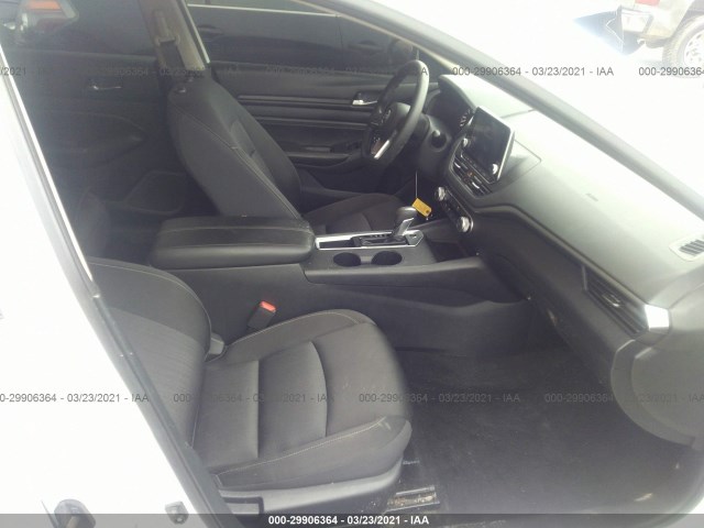 Photo 4 VIN: 1N4BL4BV3LC137250 - NISSAN ALTIMA 