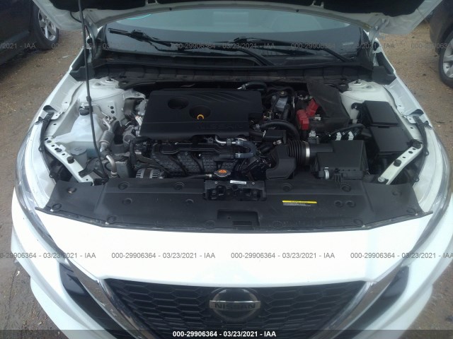 Photo 9 VIN: 1N4BL4BV3LC137250 - NISSAN ALTIMA 