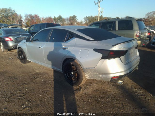 Photo 2 VIN: 1N4BL4BV3LC142805 - NISSAN ALTIMA 