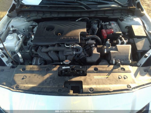 Photo 9 VIN: 1N4BL4BV3LC142805 - NISSAN ALTIMA 