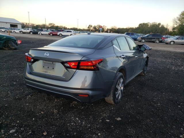 Photo 3 VIN: 1N4BL4BV3LC145235 - NISSAN ALTIMA S 