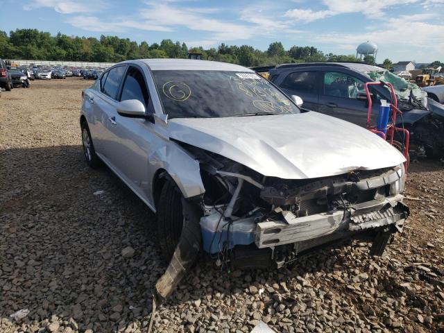 Photo 0 VIN: 1N4BL4BV3LC148944 - NISSAN ALTIMA S 