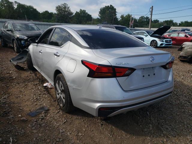 Photo 2 VIN: 1N4BL4BV3LC148944 - NISSAN ALTIMA S 