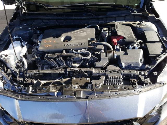 Photo 6 VIN: 1N4BL4BV3LC149382 - NISSAN ALTIMA S 