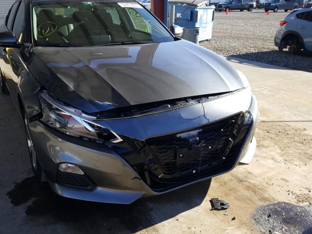 Photo 8 VIN: 1N4BL4BV3LC149382 - NISSAN ALTIMA S 