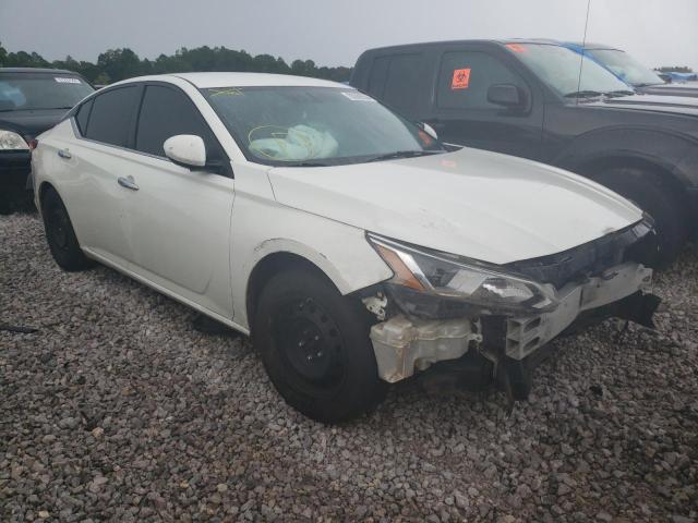 Photo 3 VIN: 1N4BL4BV3LC149656 - NISSAN ALTIMA S 