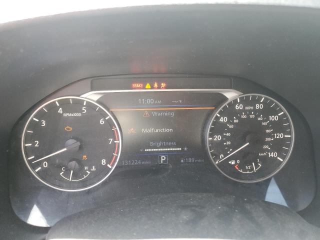 Photo 8 VIN: 1N4BL4BV3LC149656 - NISSAN ALTIMA S 