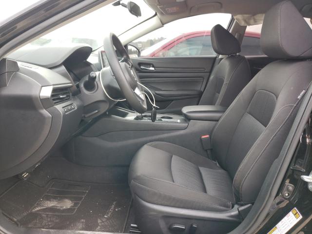 Photo 4 VIN: 1N4BL4BV3LC152718 - NISSAN ALTIMA 