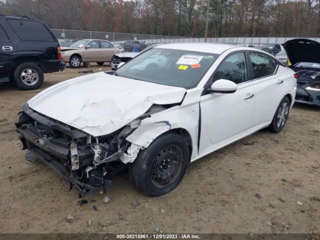 Photo 1 VIN: 1N4BL4BV3LC155151 - NISSAN ALTIMA 