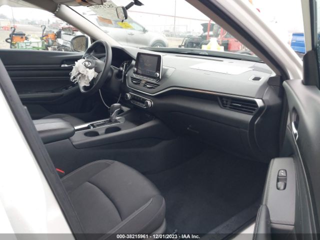 Photo 4 VIN: 1N4BL4BV3LC155151 - NISSAN ALTIMA 