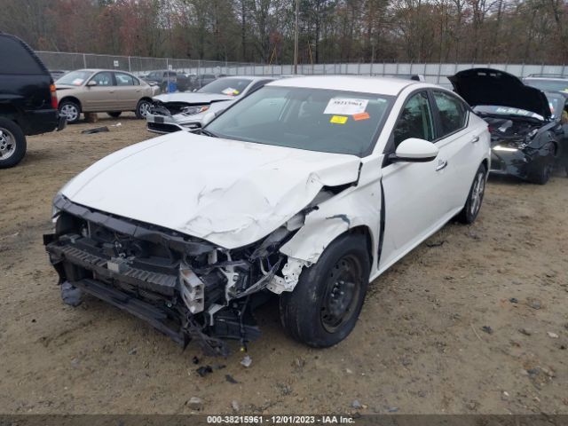 Photo 5 VIN: 1N4BL4BV3LC155151 - NISSAN ALTIMA 