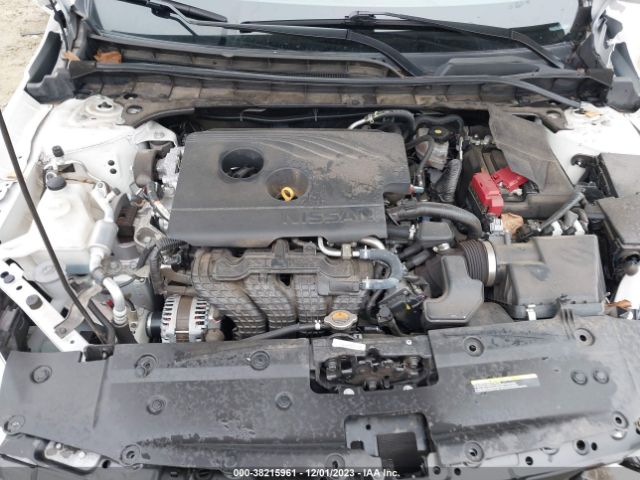 Photo 9 VIN: 1N4BL4BV3LC155151 - NISSAN ALTIMA 