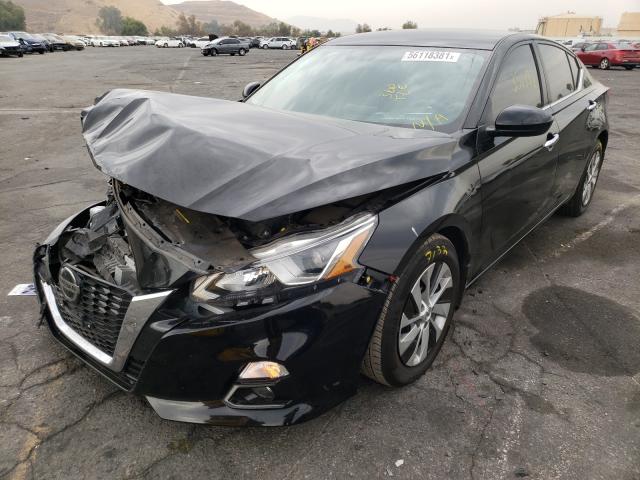 Photo 1 VIN: 1N4BL4BV3LC155876 - NISSAN ALTIMA S 