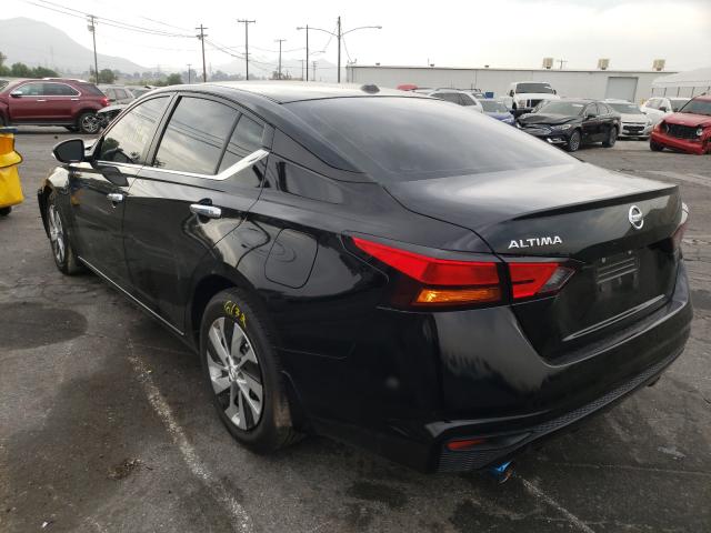 Photo 2 VIN: 1N4BL4BV3LC155876 - NISSAN ALTIMA S 