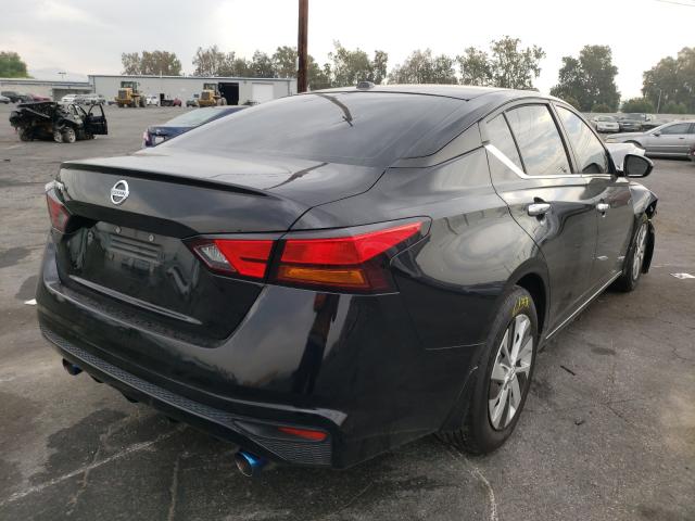 Photo 3 VIN: 1N4BL4BV3LC155876 - NISSAN ALTIMA S 