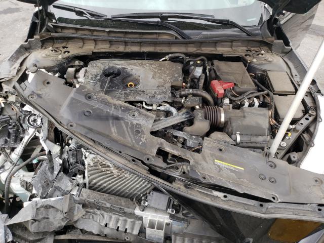 Photo 6 VIN: 1N4BL4BV3LC155876 - NISSAN ALTIMA S 