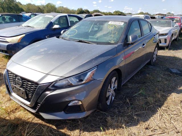 Photo 1 VIN: 1N4BL4BV3LC155912 - NISSAN ALTIMA S 