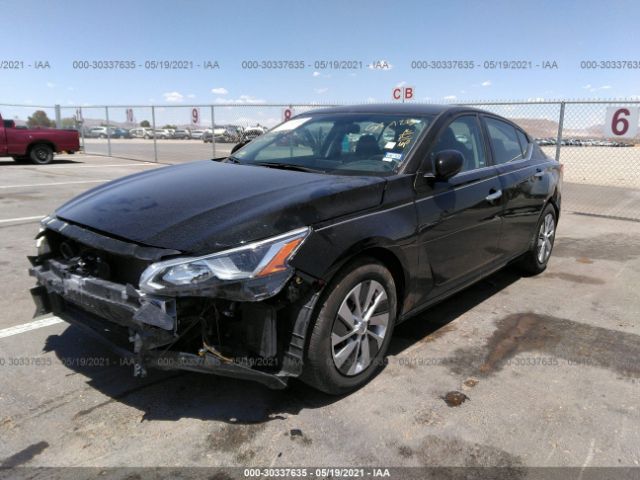 Photo 1 VIN: 1N4BL4BV3LC157112 - NISSAN ALTIMA 