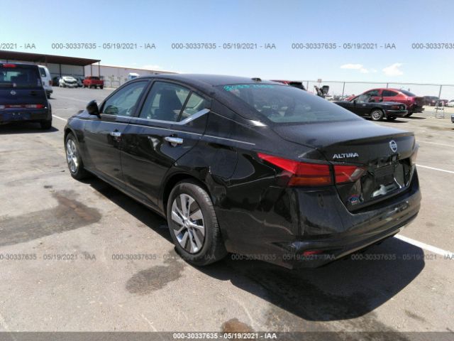 Photo 2 VIN: 1N4BL4BV3LC157112 - NISSAN ALTIMA 