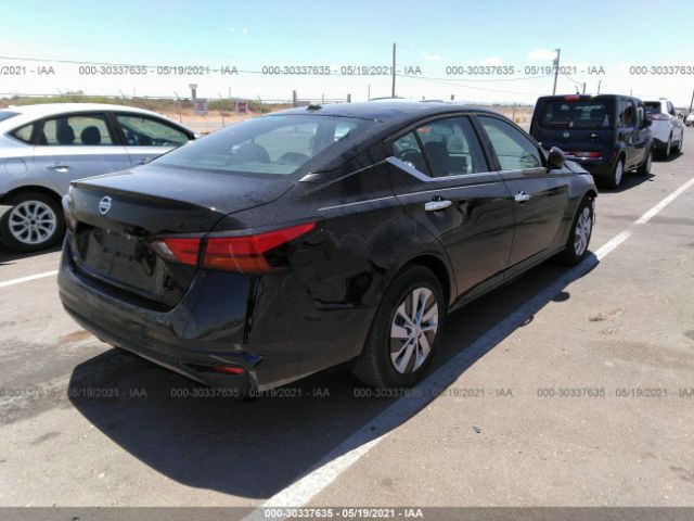 Photo 3 VIN: 1N4BL4BV3LC157112 - NISSAN ALTIMA 