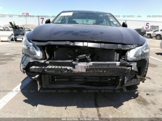 Photo 5 VIN: 1N4BL4BV3LC157112 - NISSAN ALTIMA 