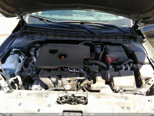 Photo 9 VIN: 1N4BL4BV3LC157112 - NISSAN ALTIMA 