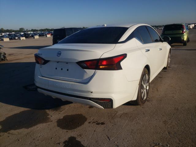 Photo 3 VIN: 1N4BL4BV3LC168031 - NISSAN ALTIMA S 