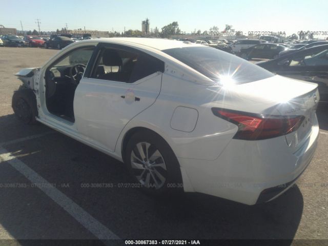 Photo 2 VIN: 1N4BL4BV3LC170071 - NISSAN ALTIMA 