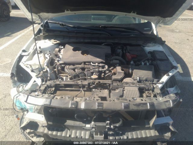 Photo 9 VIN: 1N4BL4BV3LC170071 - NISSAN ALTIMA 