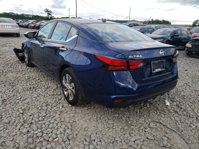 Photo 2 VIN: 1N4BL4BV3LC170166 - NISSAN ALTIMA S 