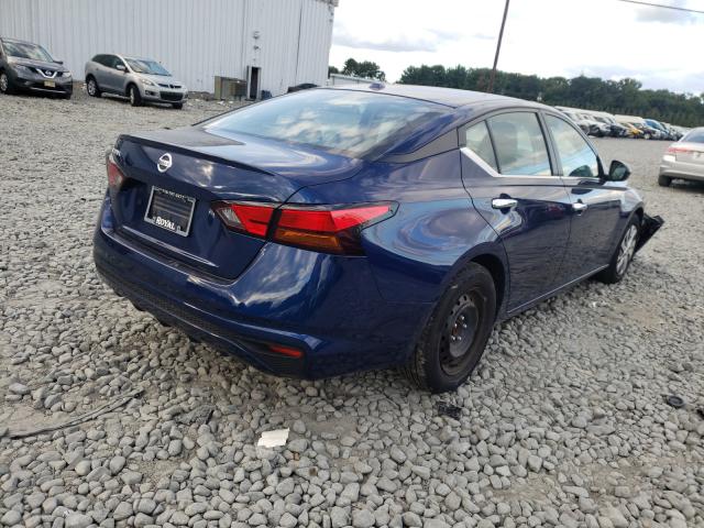 Photo 3 VIN: 1N4BL4BV3LC170166 - NISSAN ALTIMA S 