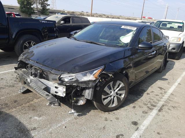 Photo 1 VIN: 1N4BL4BV3LC171429 - NISSAN ALTIMA S 