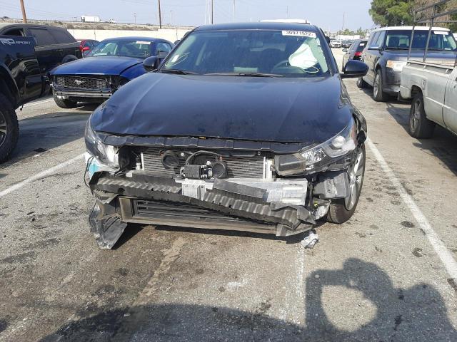 Photo 8 VIN: 1N4BL4BV3LC171429 - NISSAN ALTIMA S 