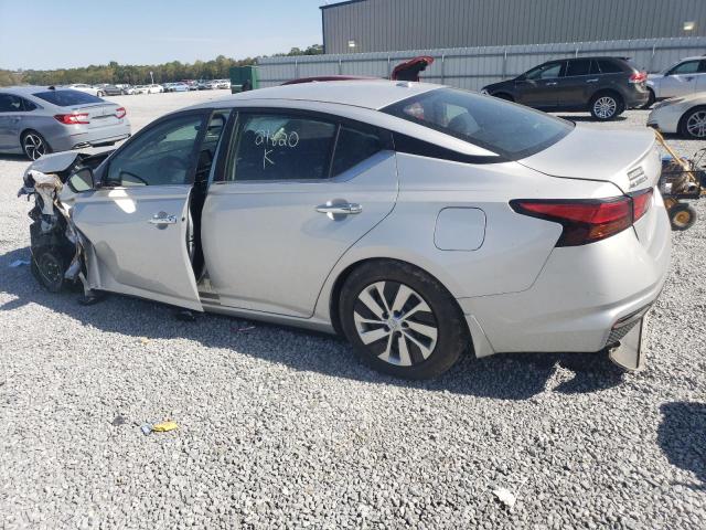 Photo 1 VIN: 1N4BL4BV3LC171916 - NISSAN ALTIMA 