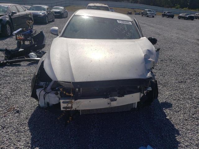 Photo 4 VIN: 1N4BL4BV3LC171916 - NISSAN ALTIMA 