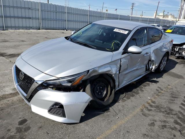 Photo 1 VIN: 1N4BL4BV3LC173276 - NISSAN ALTIMA S 