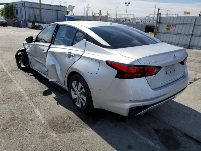 Photo 2 VIN: 1N4BL4BV3LC173276 - NISSAN ALTIMA S 