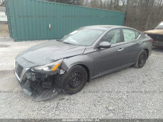 Photo 1 VIN: 1N4BL4BV3LC176064 - NISSAN ALTIMA 